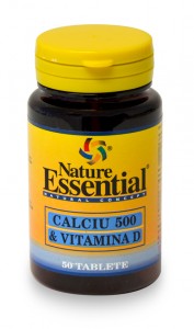 NE2015 calcio 500 & Vitamina D 5