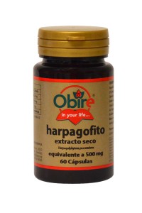 OB4131 - HARPAGOFITO 60